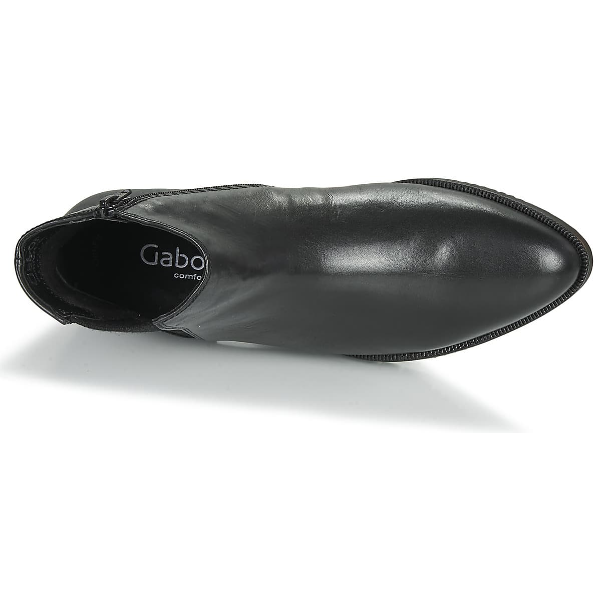 Women's Ankle Boots Gabor Black