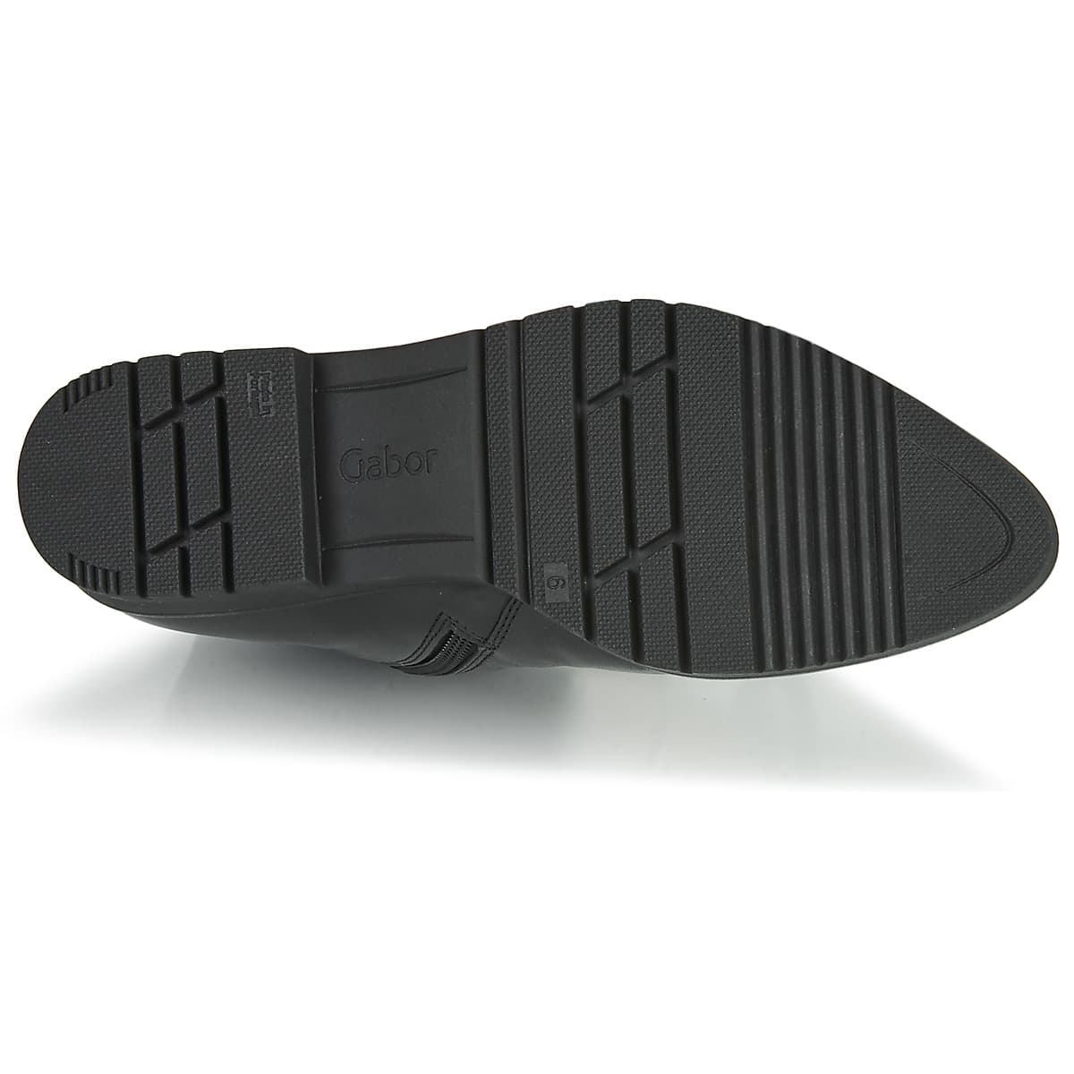 Women's Ankle Boots Gabor Black