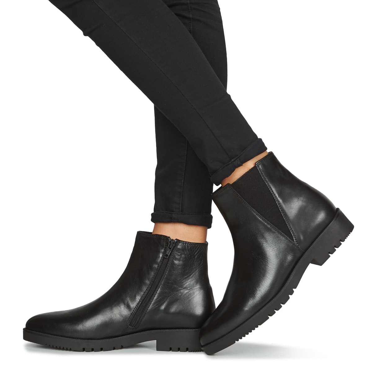 Women's Ankle Boots Gabor Black