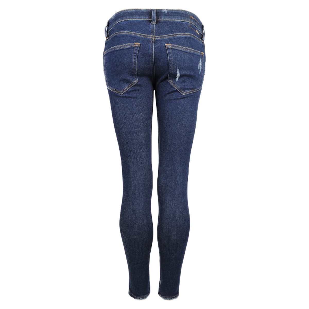 Women's Pants Diesel Blue