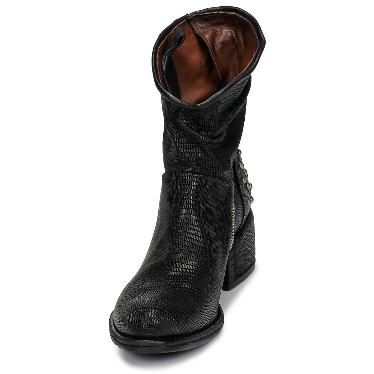 Women's Boots Airstep / A.S.98 Black