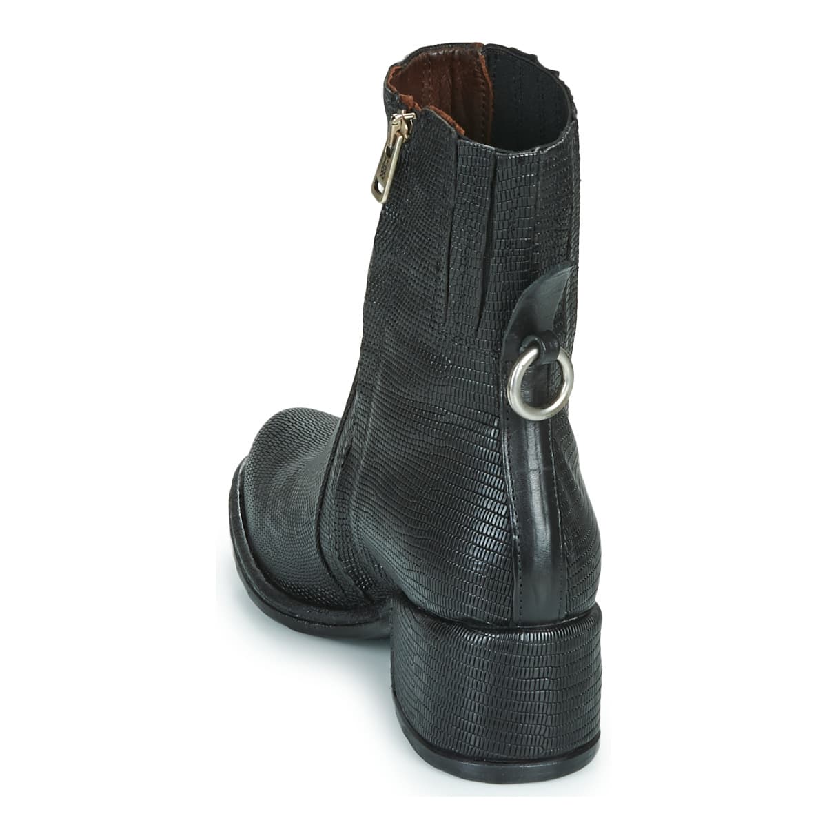 Women's Boots Airstep / A.S.98 Black