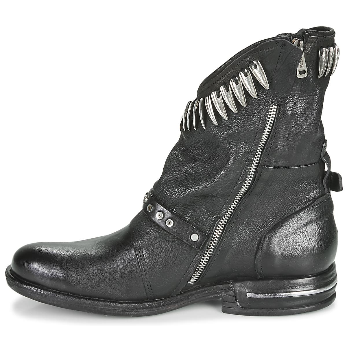 Women's Boots Airstep / A.S.98 Black