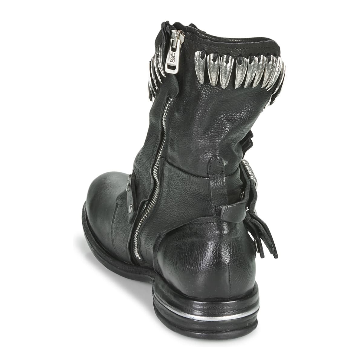 Women's Boots Airstep / A.S.98 Black