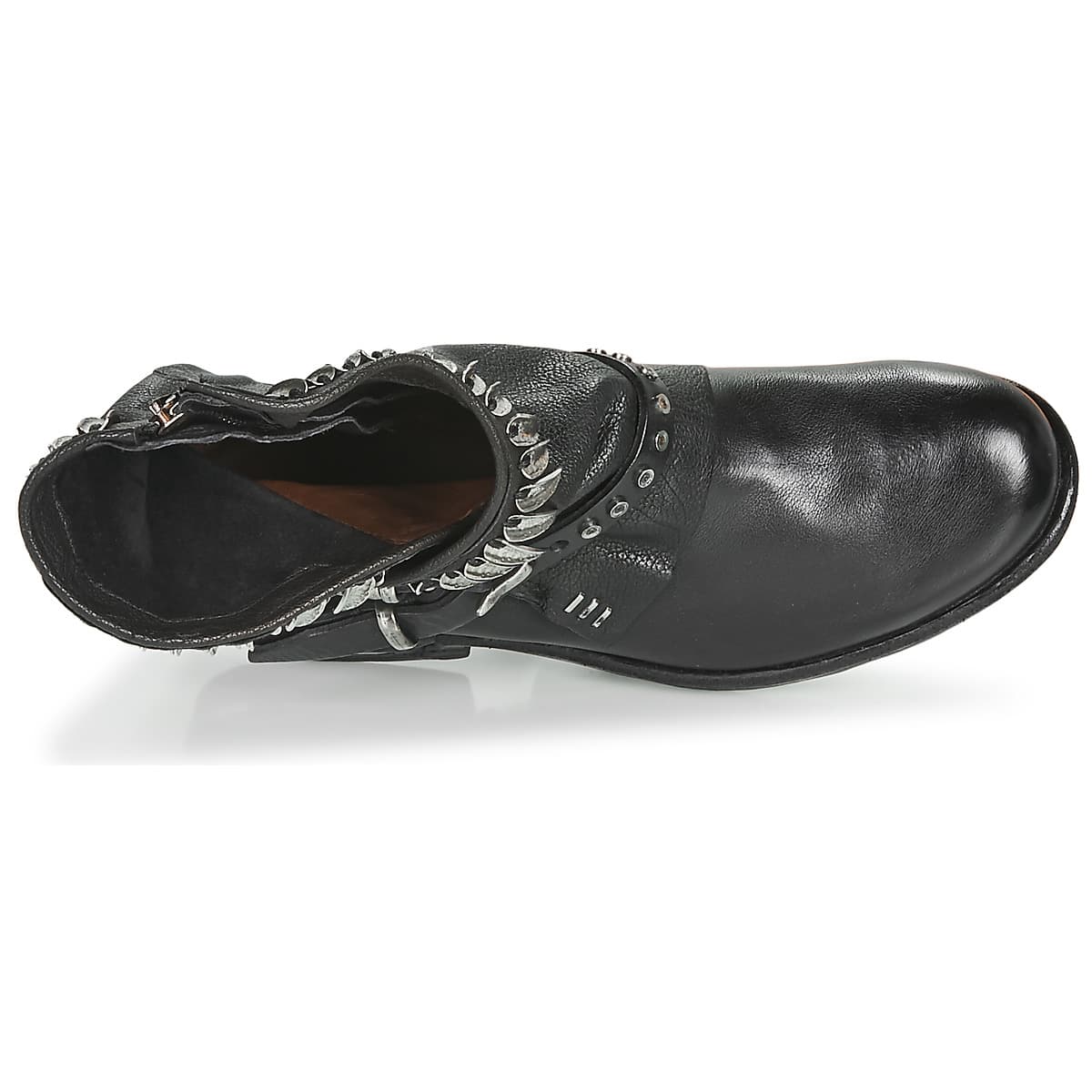 Women's Boots Airstep / A.S.98 Black