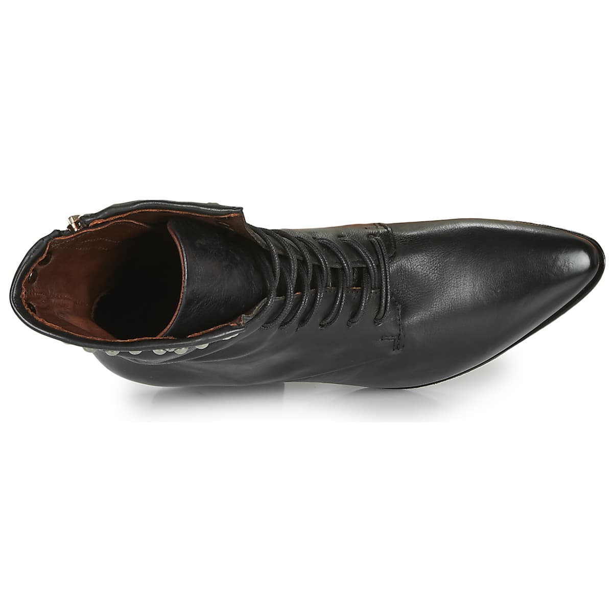 Women's Ankle Boots Airstep / A.S.98 Black