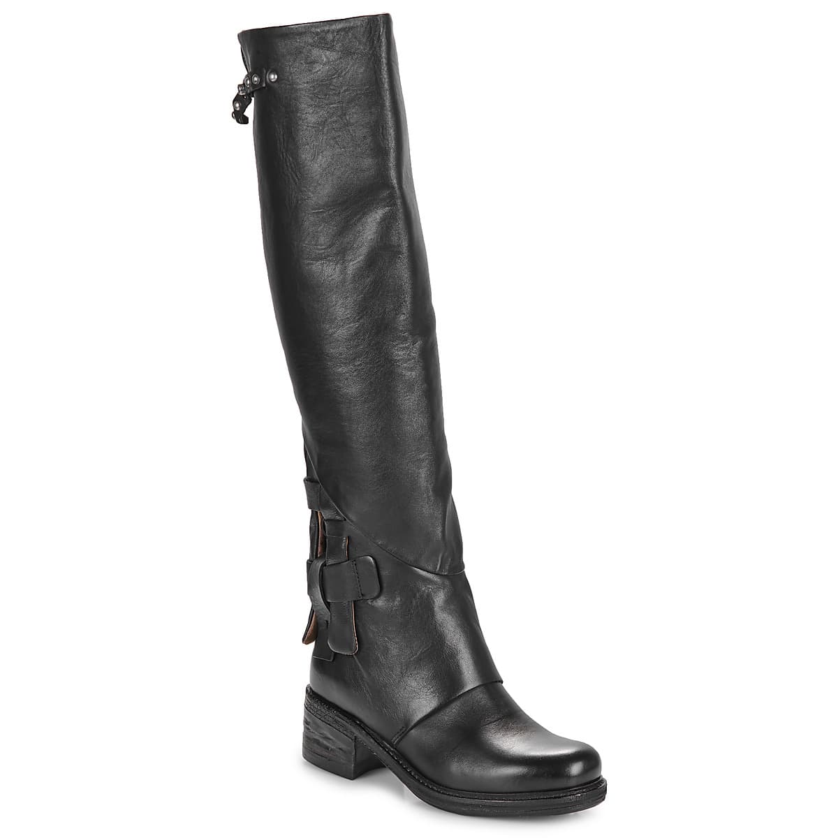 Women's Boots Airstep / A.S.98 Black