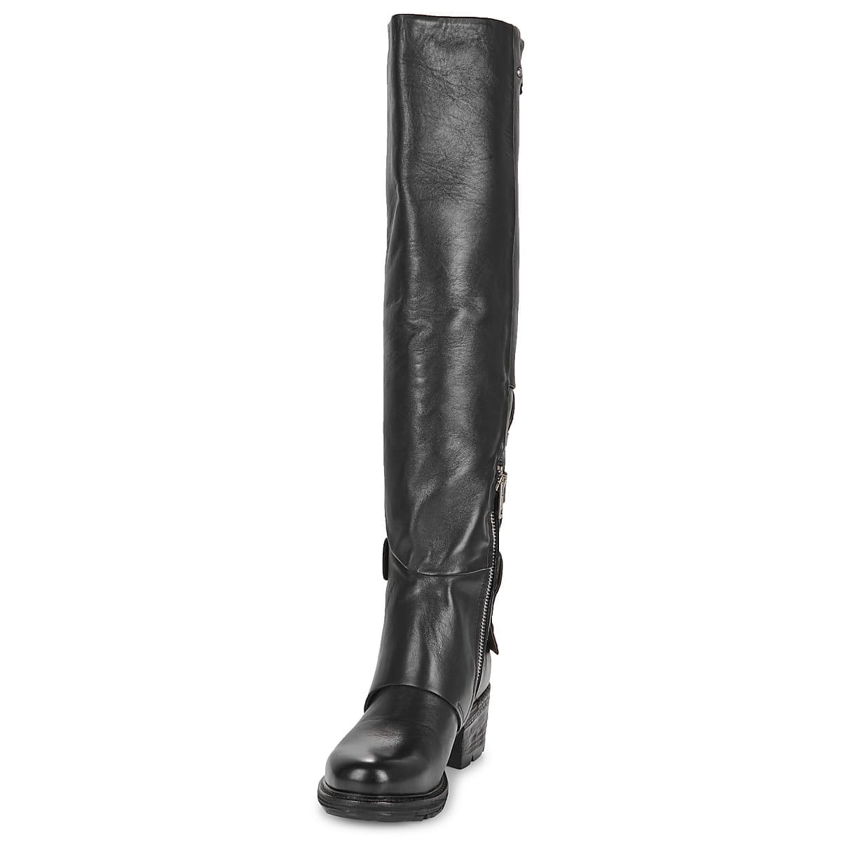 Women's Boots Airstep / A.S.98 Black