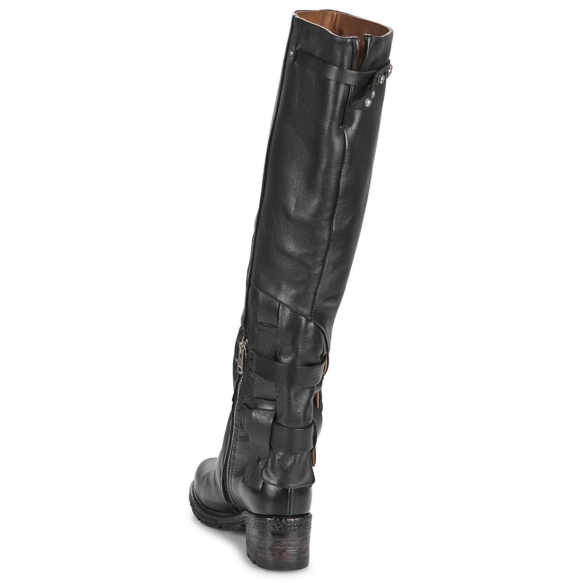 Women's Boots Airstep / A.S.98 Black