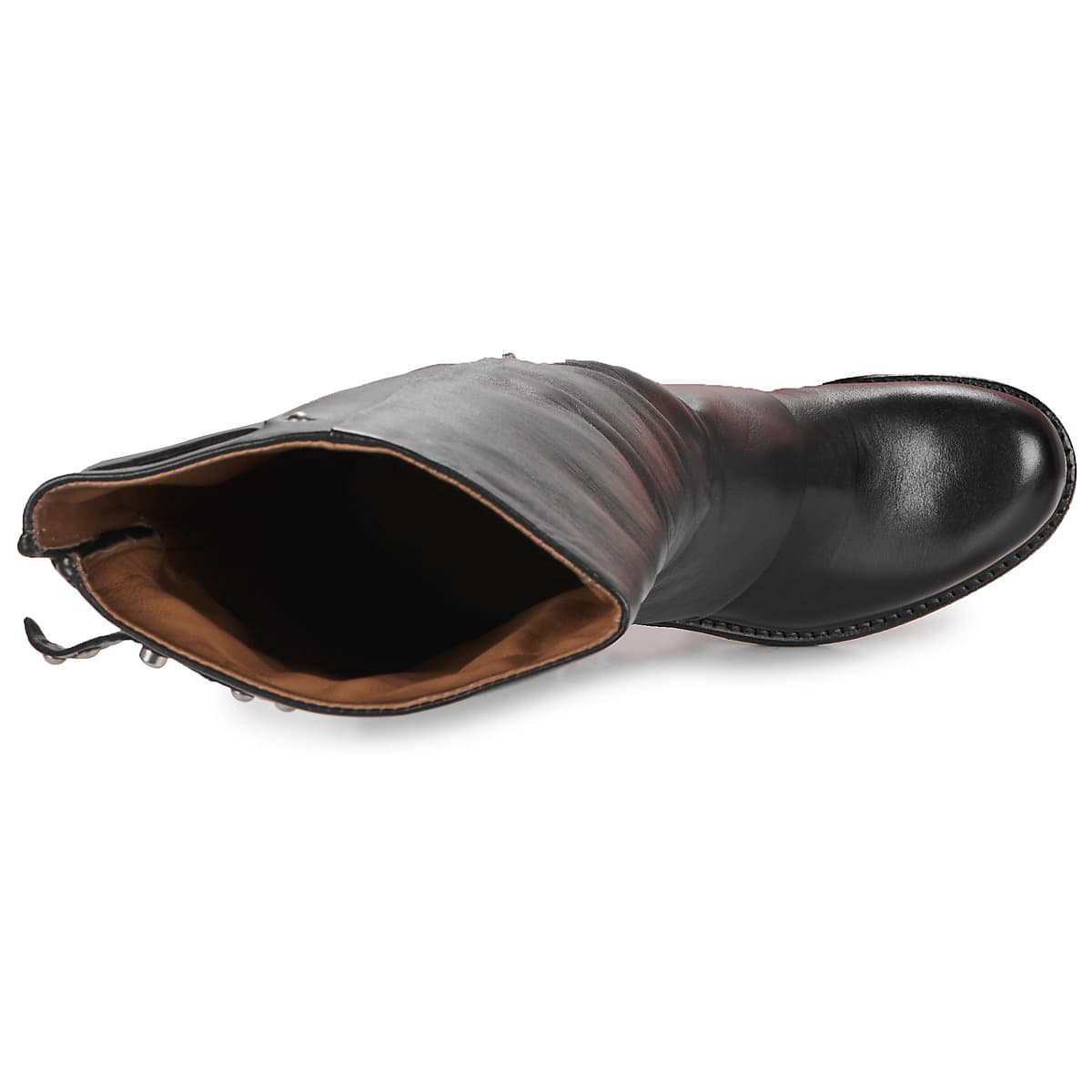 Women's Boots Airstep / A.S.98 Black