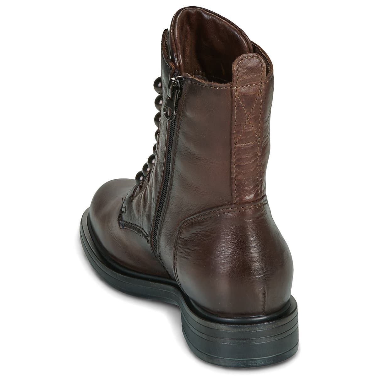 Women's Boots Mjus Brown