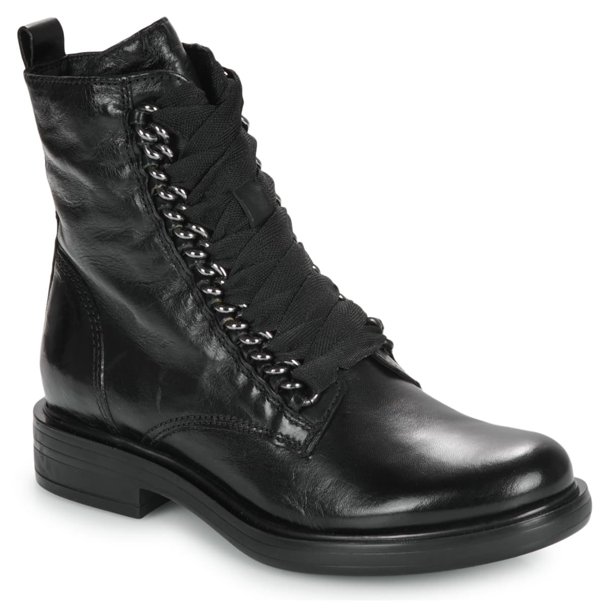 Women's Boots Mjus Black