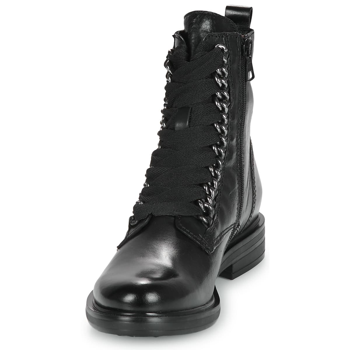 Women's Boots Mjus Black