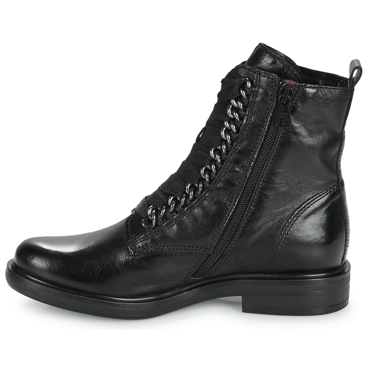 Women's Boots Mjus Black