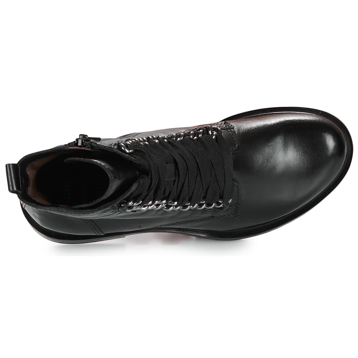 Women's Boots Mjus Black