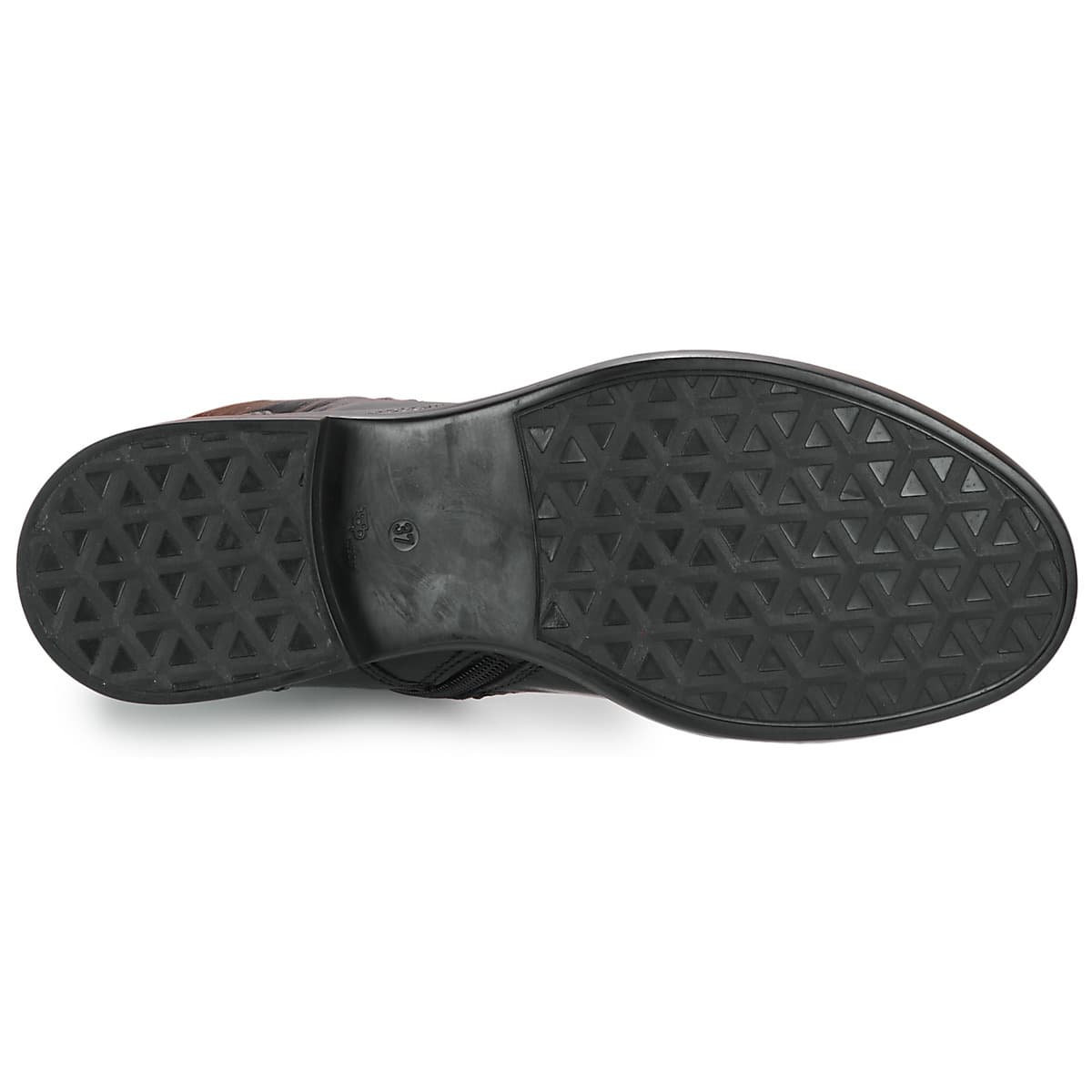 Women's Boots Mjus Black