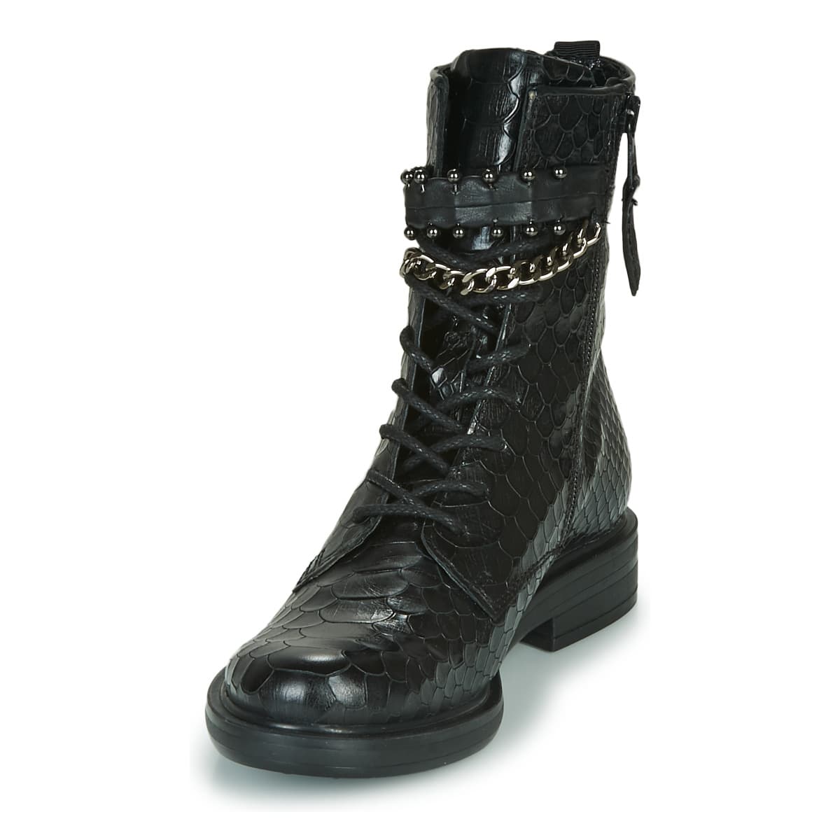 Women's Boots Mjus Black