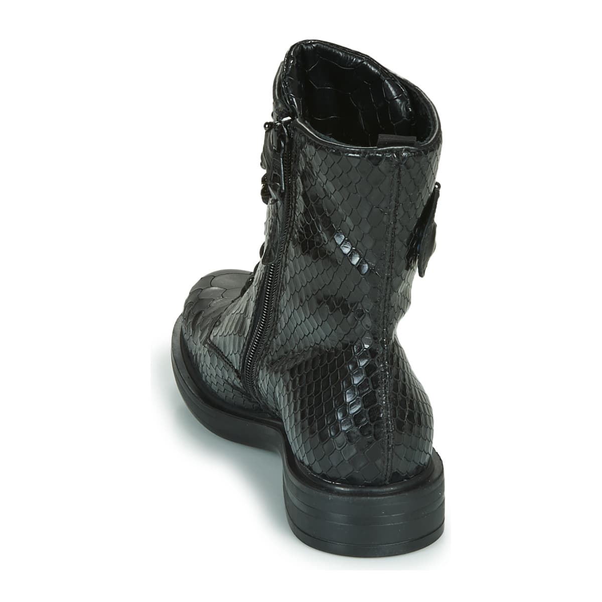 Women's Boots Mjus Black