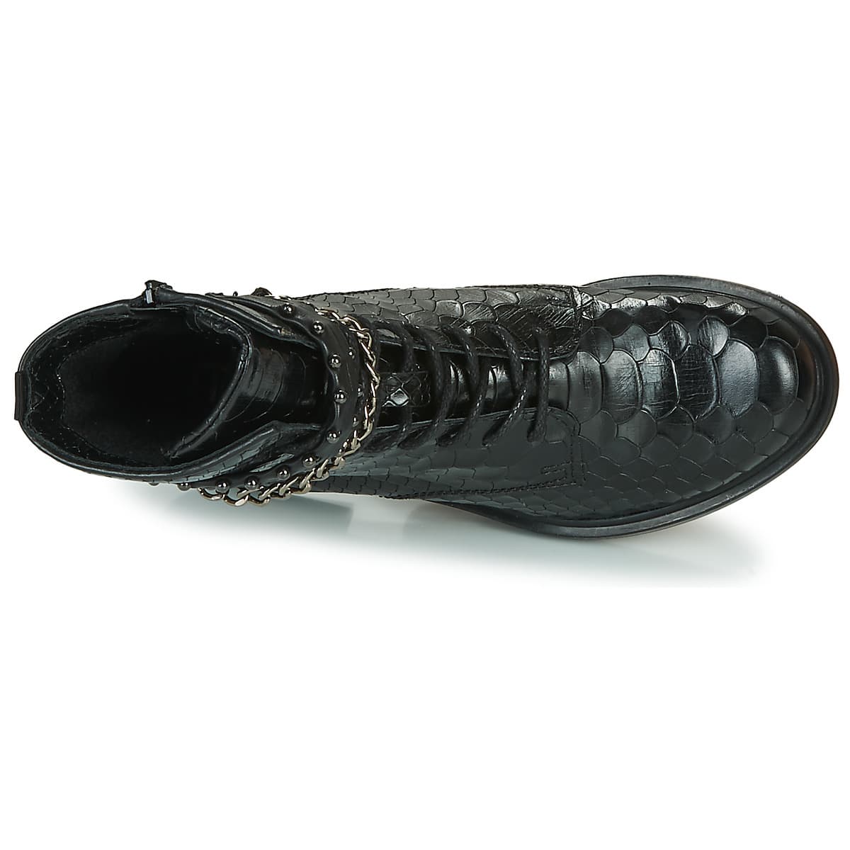 Women's Boots Mjus Black