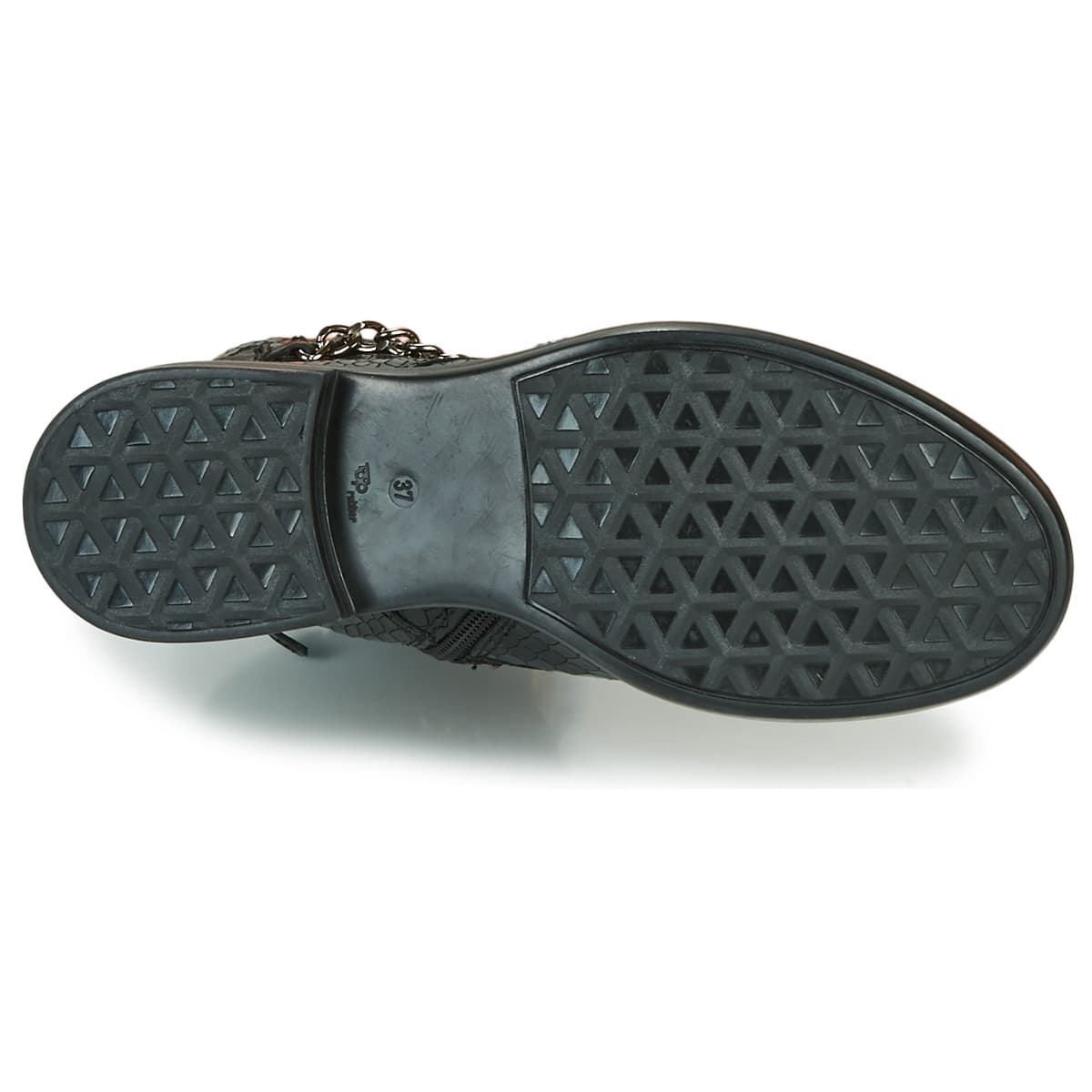 Women's Boots Mjus Black