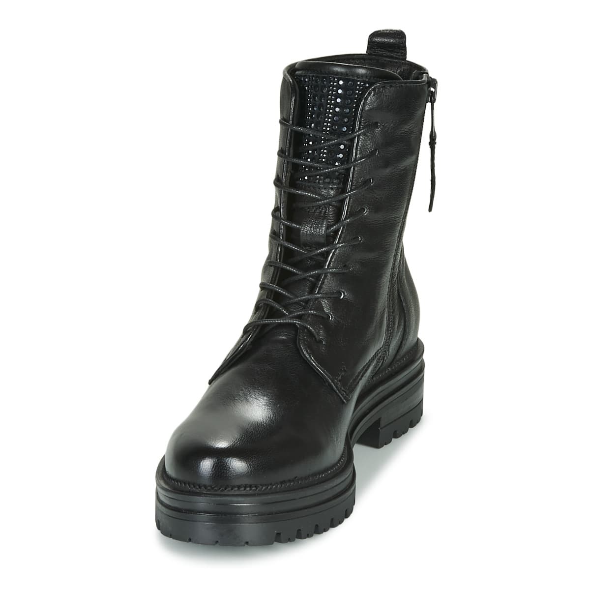 Women's Boots Mjus Black