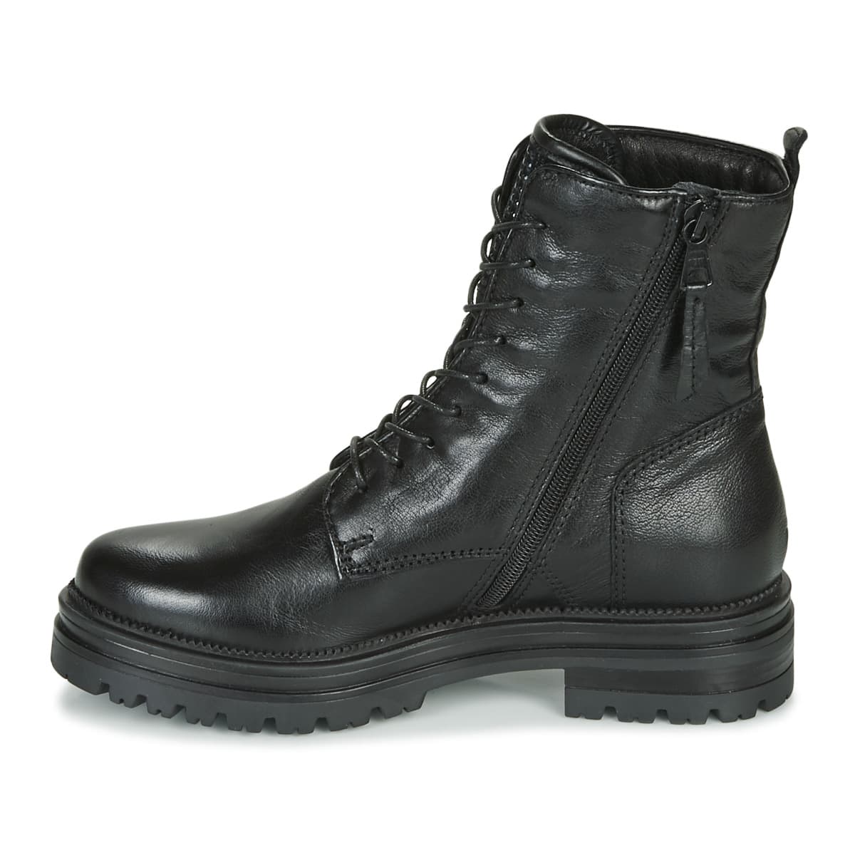 Women's Boots Mjus Black