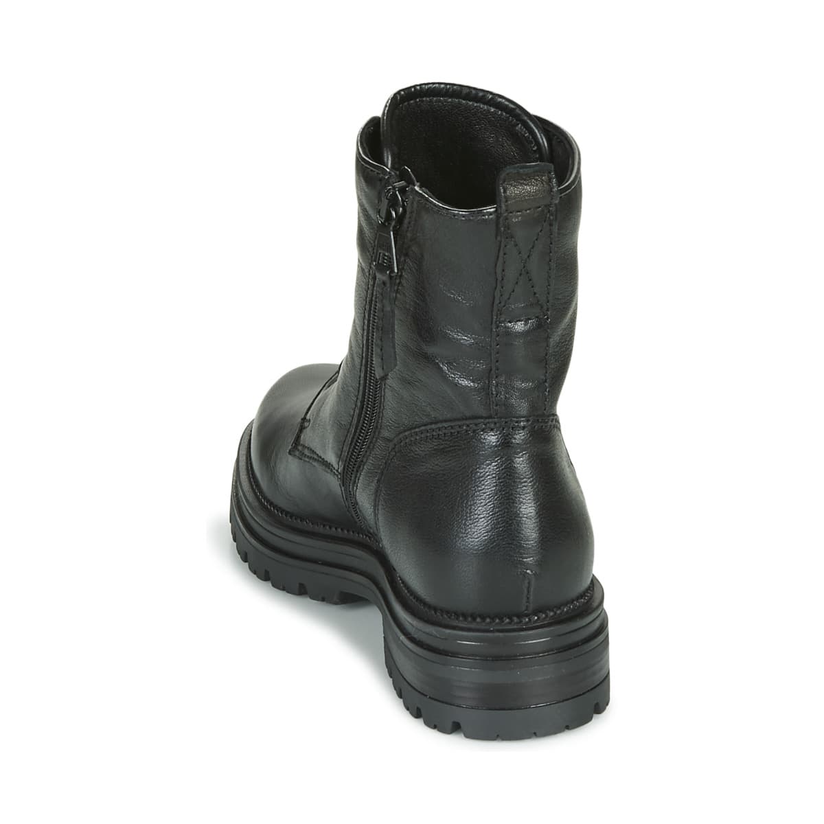 Women's Boots Mjus Black