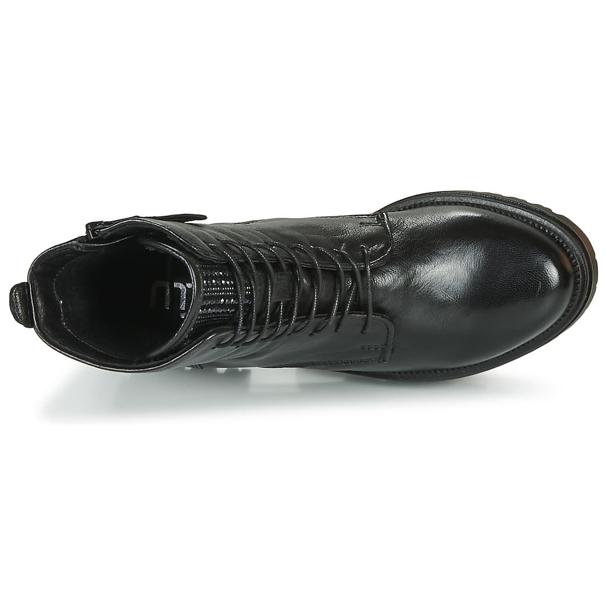 Women's Boots Mjus Black