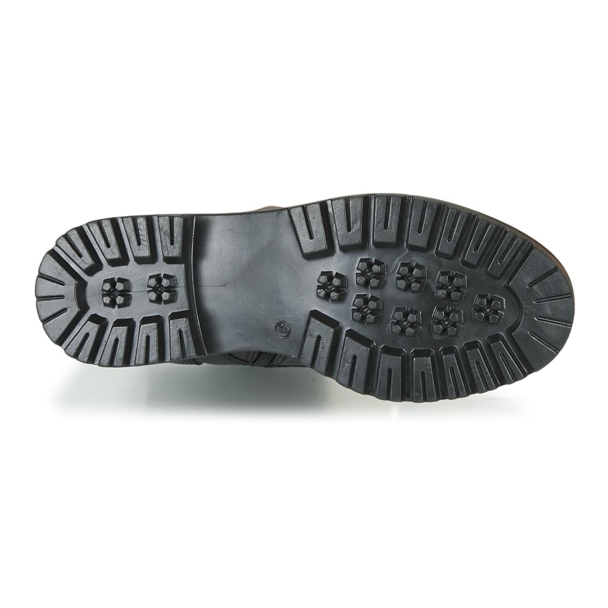 Women's Boots Mjus Black