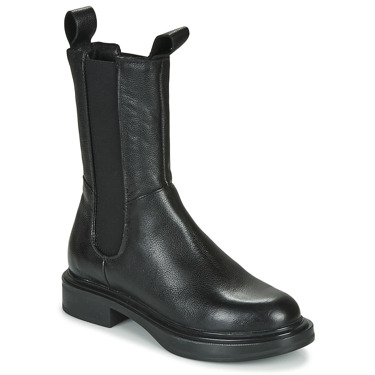 Women's Boots Mjus Black