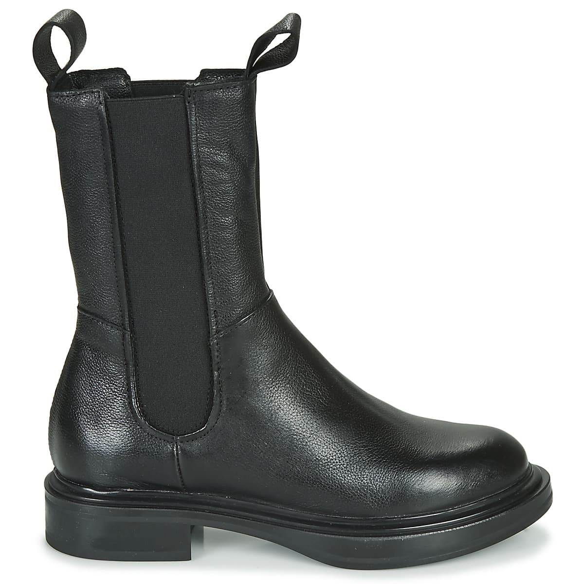 Women's Boots Mjus Black