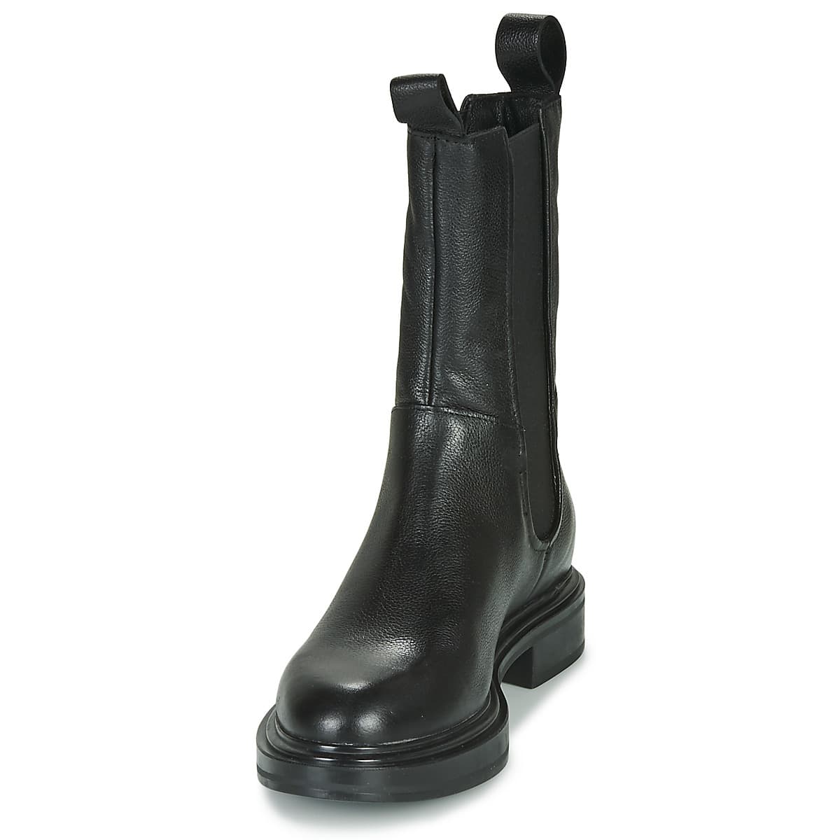 Women's Boots Mjus Black