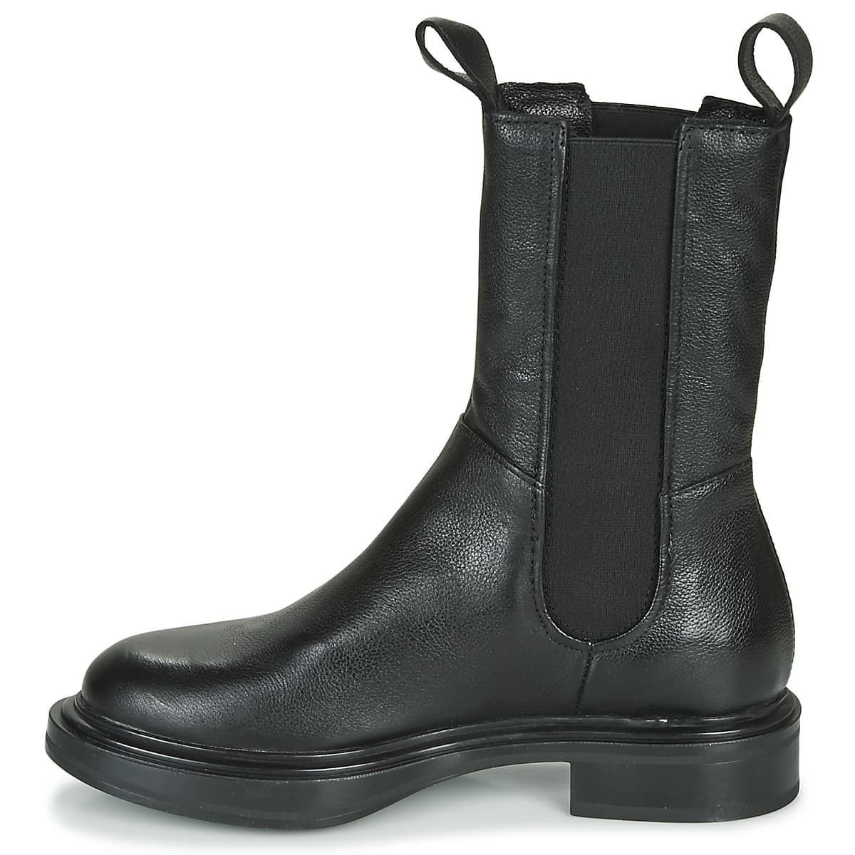 Women's Boots Mjus Black