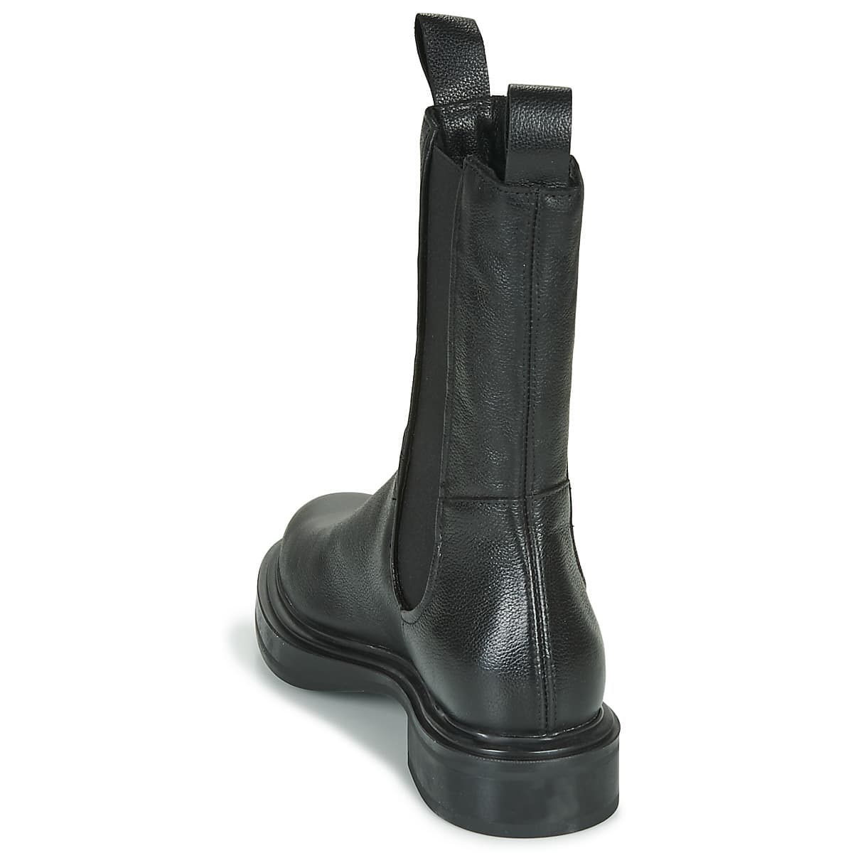 Women's Boots Mjus Black