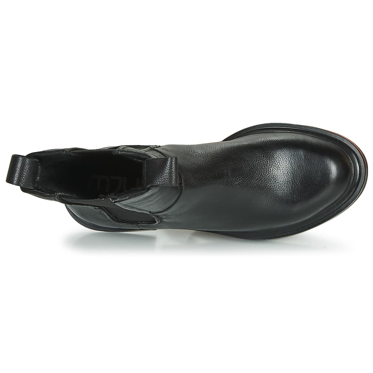 Women's Boots Mjus Black