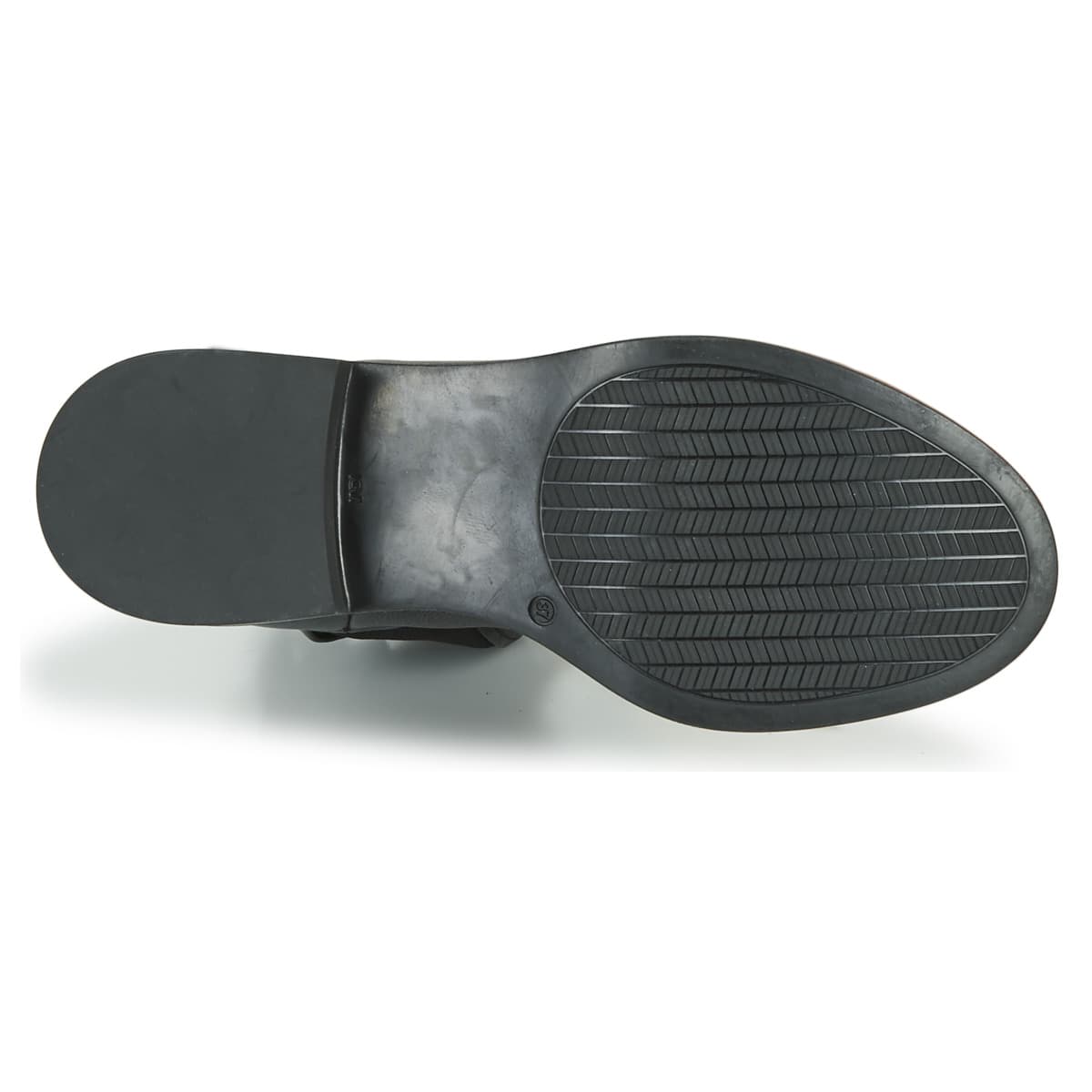 Women's Boots Mjus Black