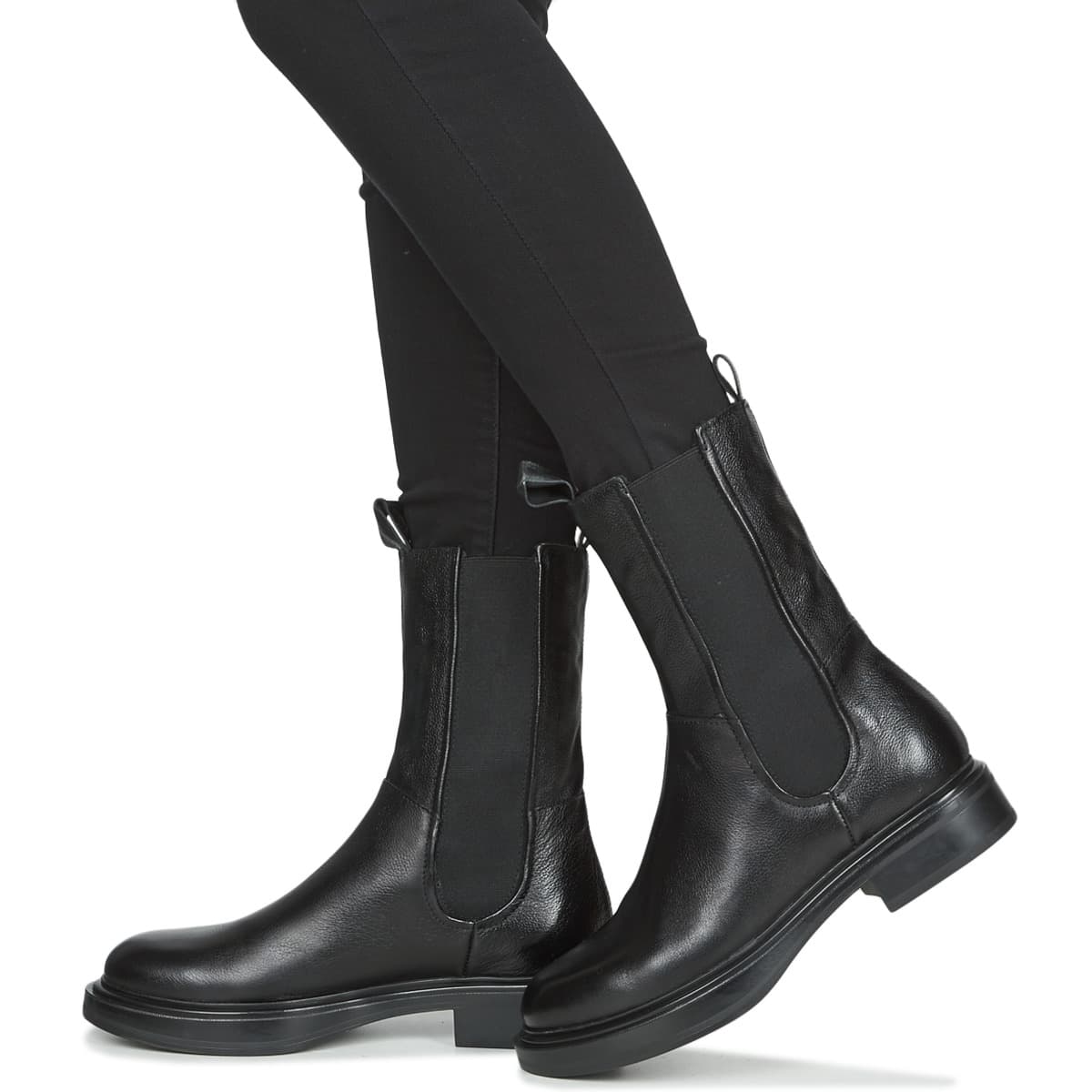 Women's Boots Mjus Black
