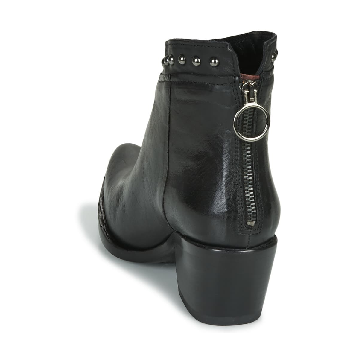 Women's Ankle Boots Mjus Black