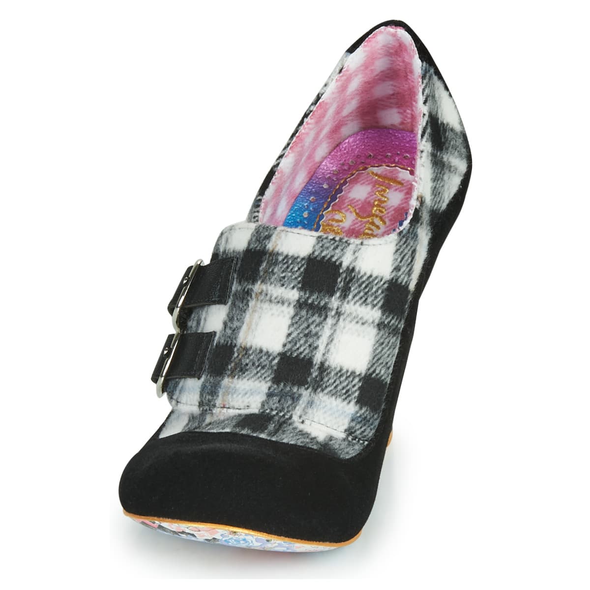 Women's Pumps Irregular Choice Black