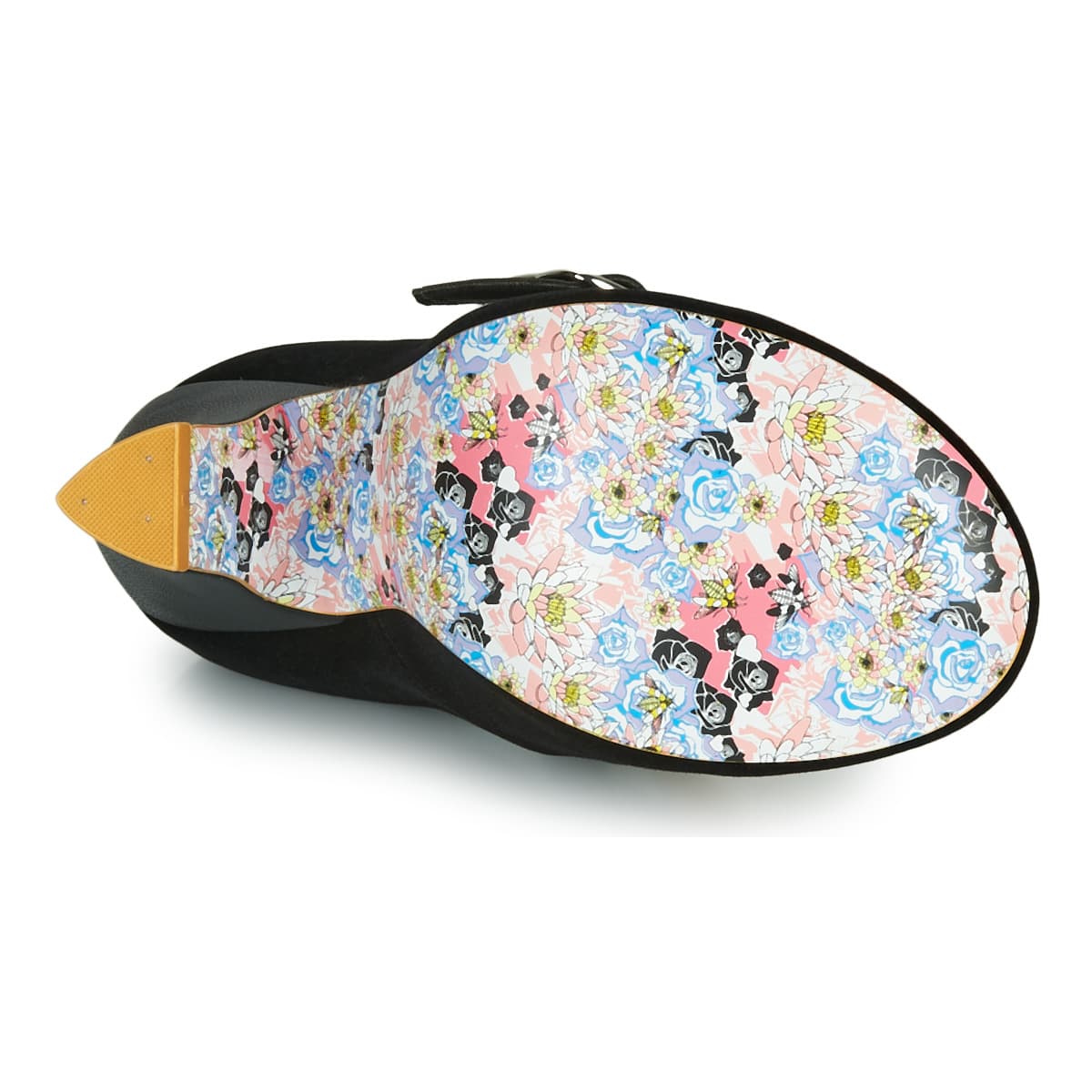 Women's Pumps Irregular Choice Black