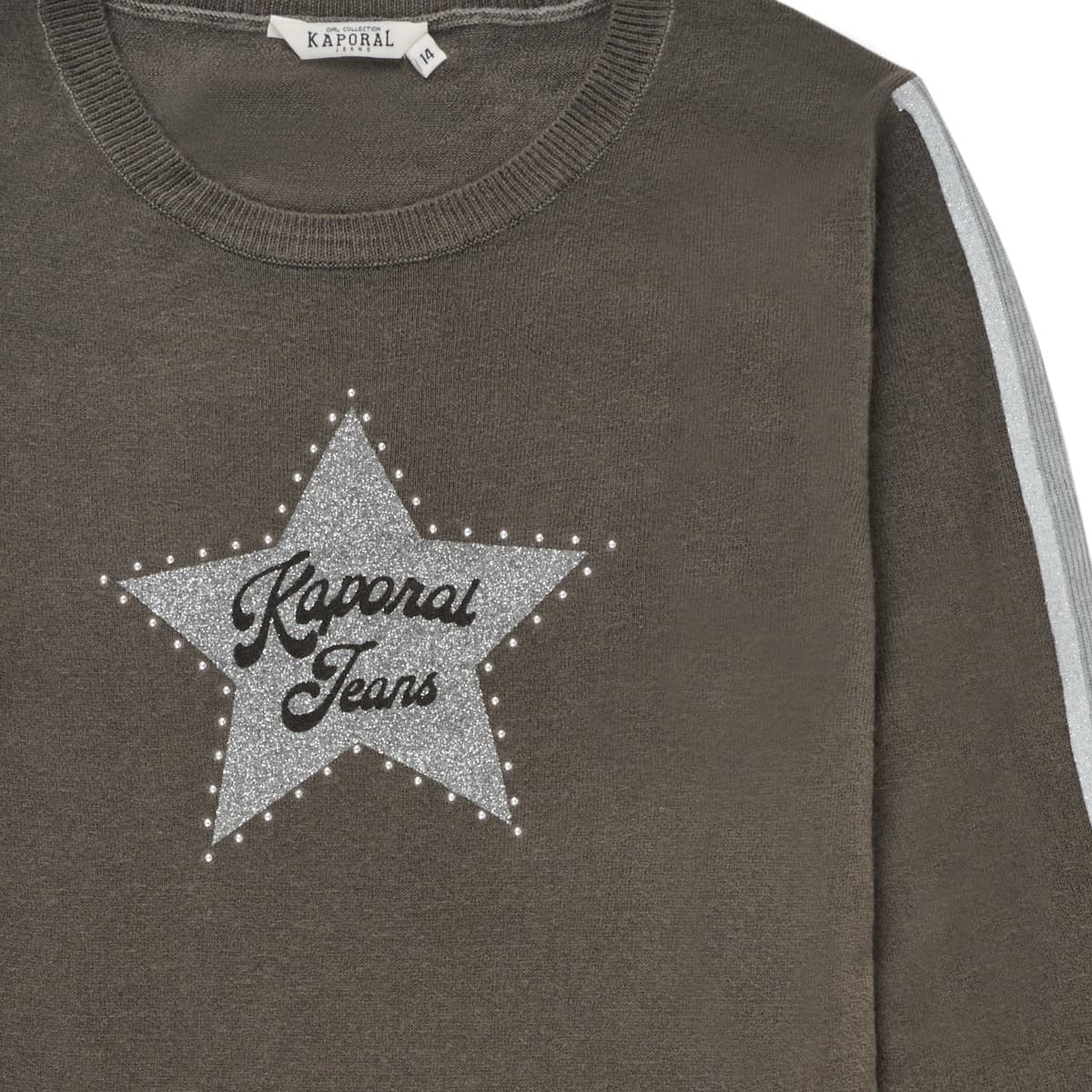 Women's Dresses Kaporal Gray