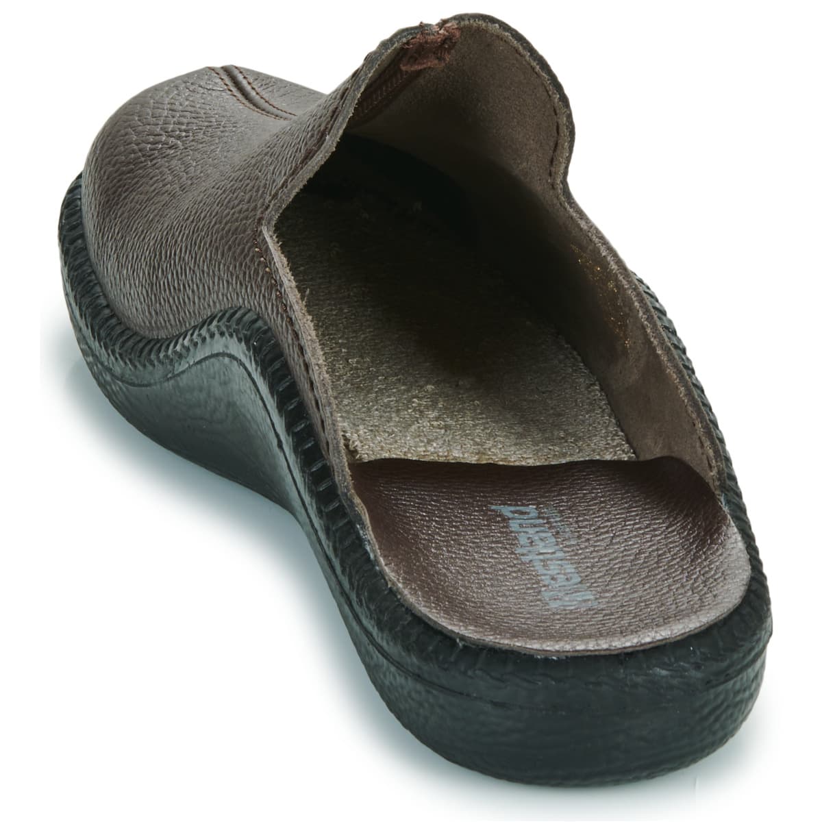Men's House Slippers Westland Brown