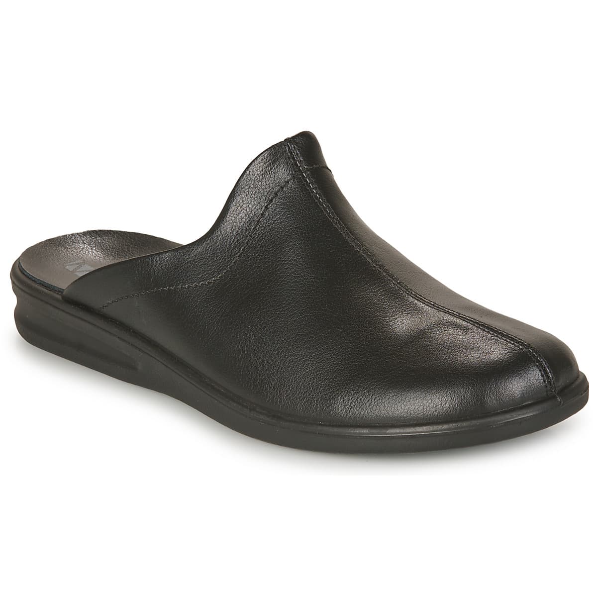 Men's House Slippers Westland Black