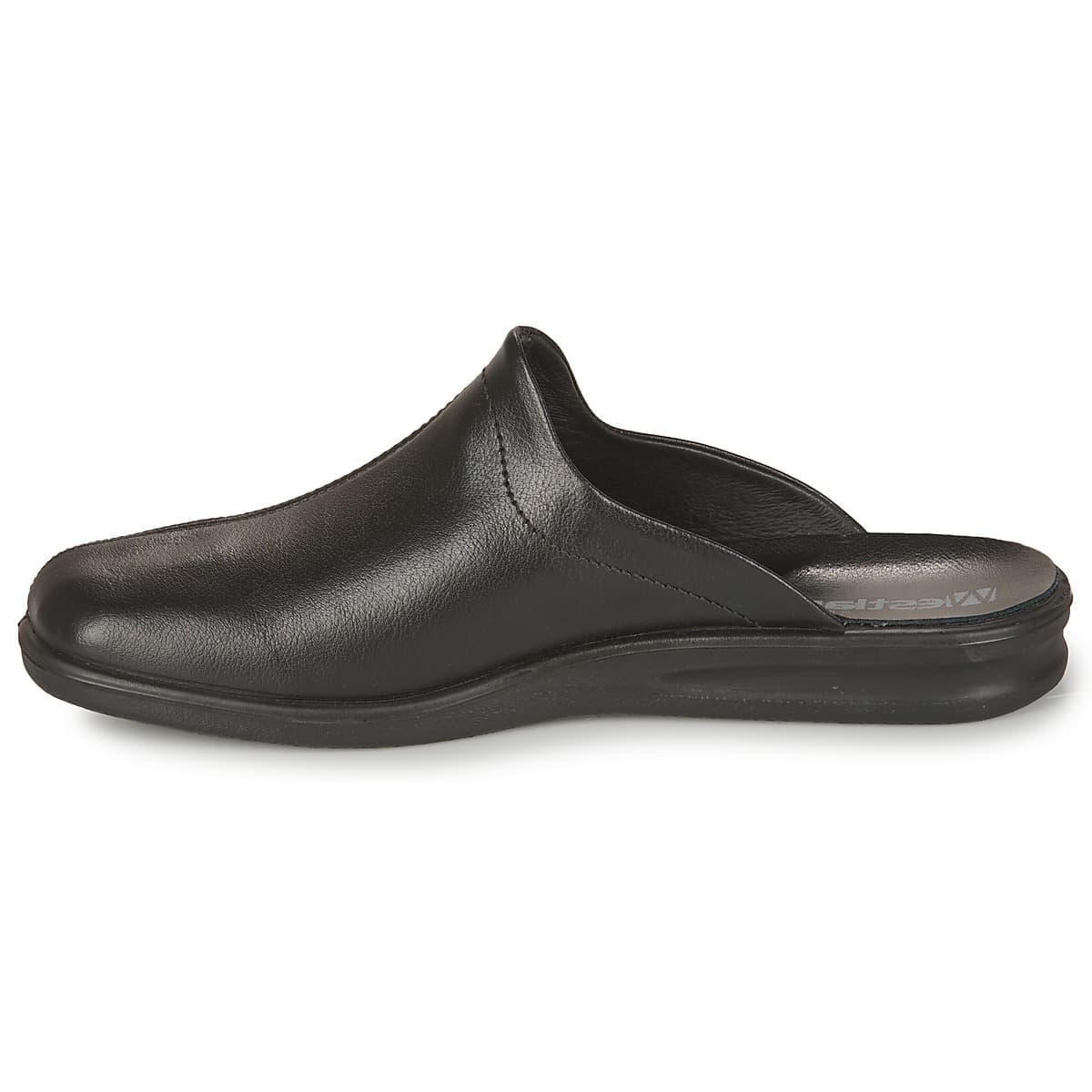 Men's House Slippers Westland Black