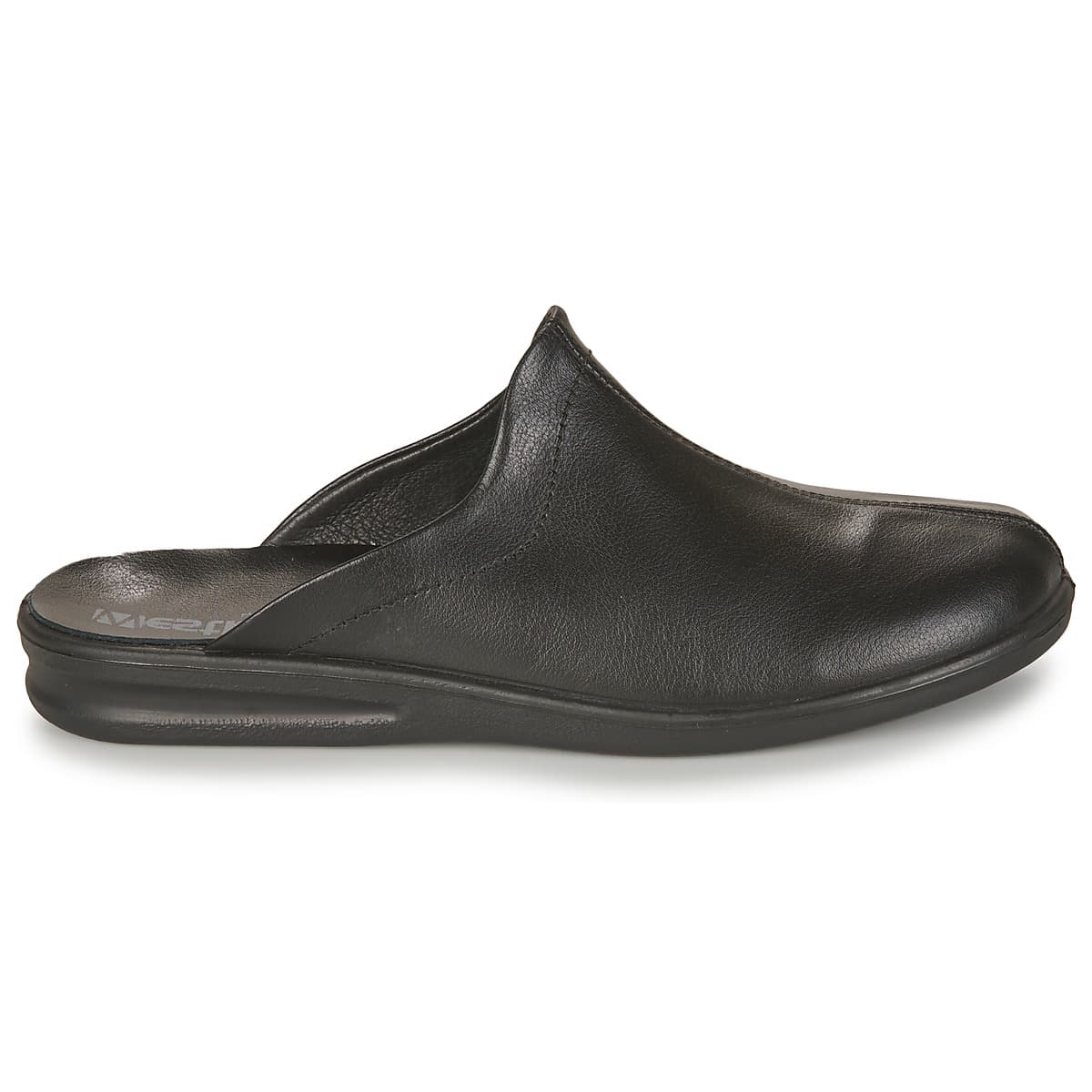 Men's House Slippers Westland Black