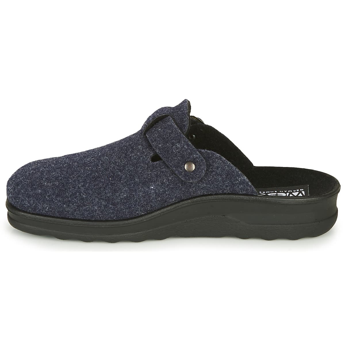 Men's House Slippers Westland Blue