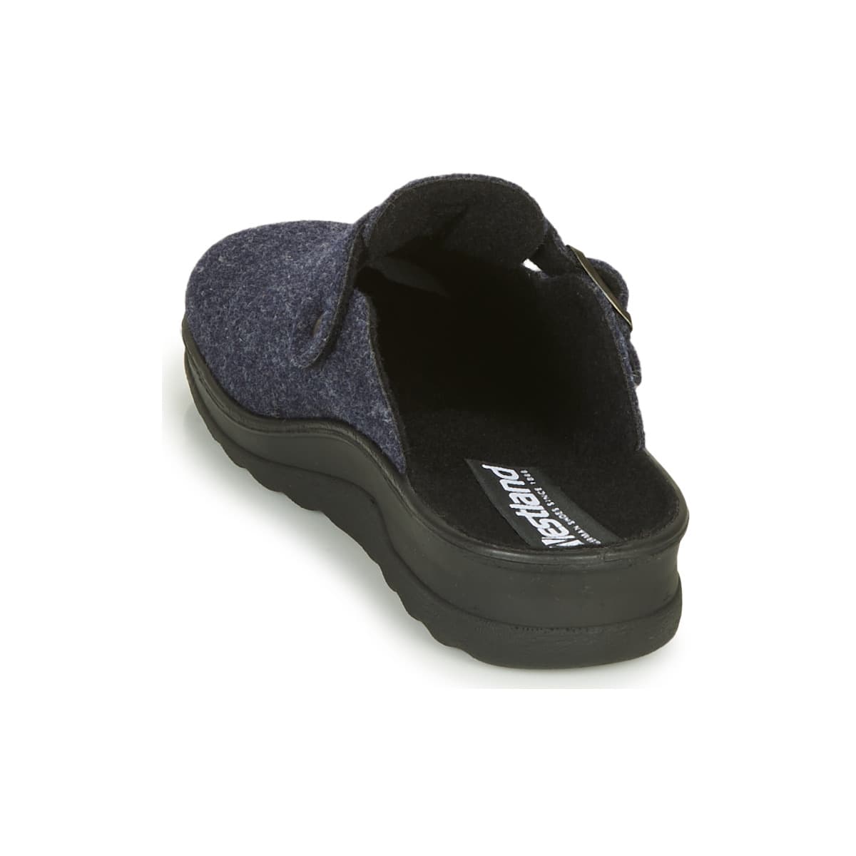 Men's House Slippers Westland Blue