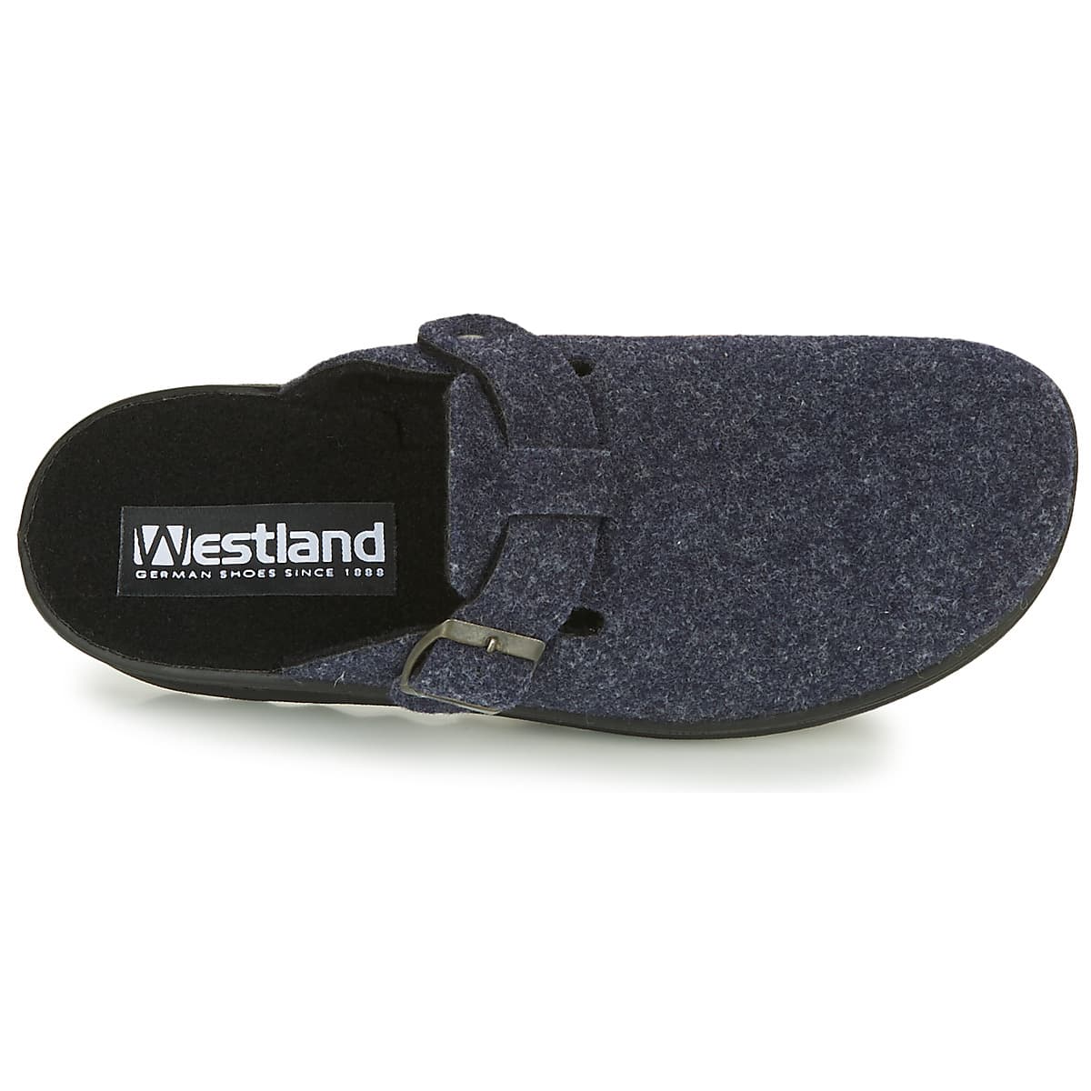 Men's House Slippers Westland Blue