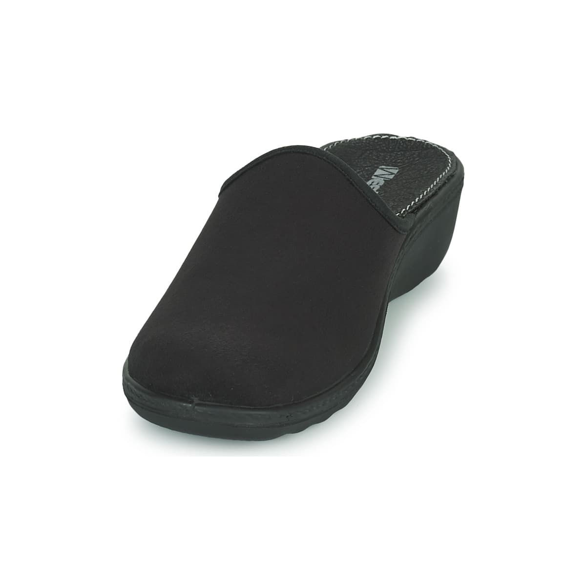 Women's House Slippers Westland Black