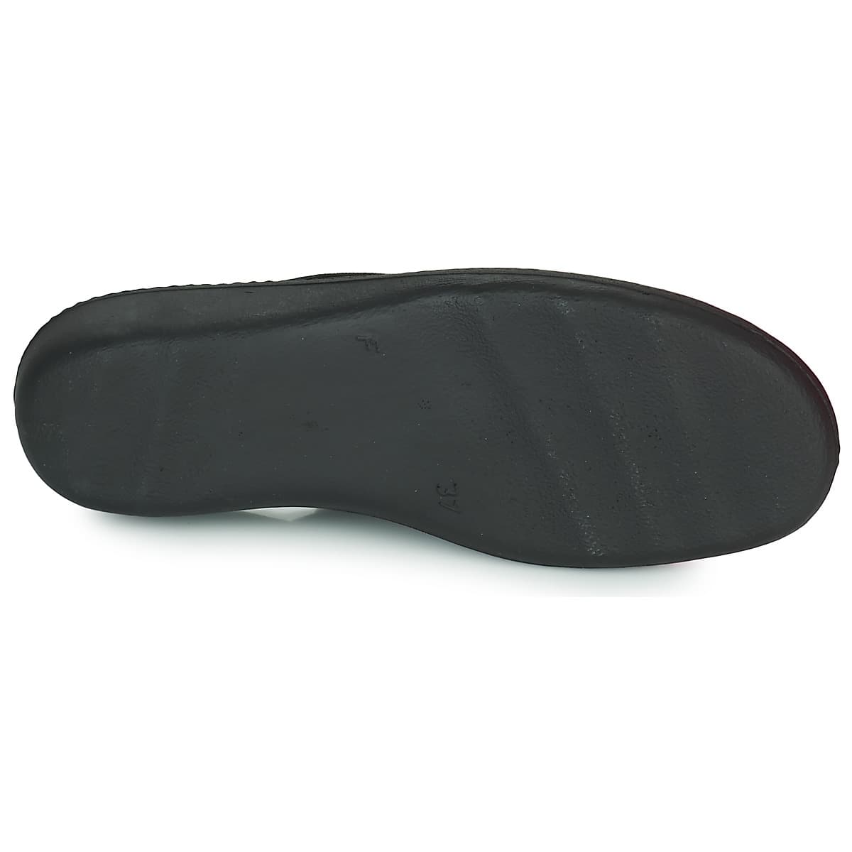 Women's House Slippers Westland Black